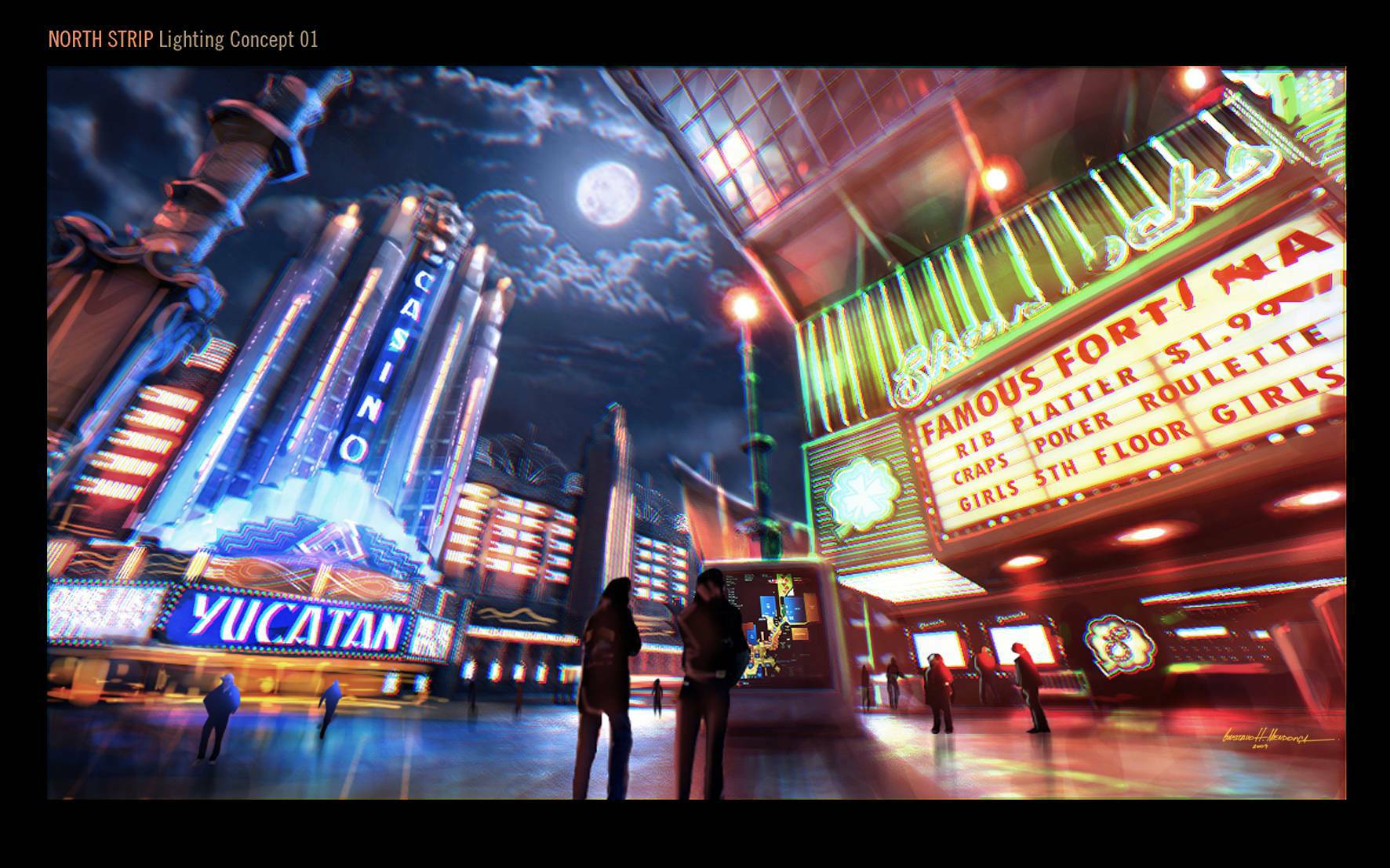 Dead Rising 2 - Imagen 38